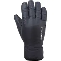 Montane Respond Gloves Noir XS Femme