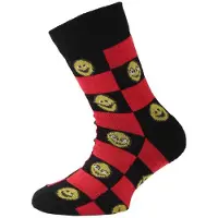 Lasting Tje 930 Chaussettes longues multicolores EU 34-37 Garçon Multicolore EU 34-37