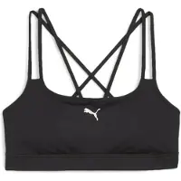 Puma Move Strappy Sports Bra Noir XL Femme