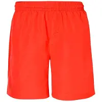 Kappa Zolg short de bain Orange S homme Orange S