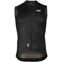 Suarez Thermal Barrier Gilet Noir M Homme