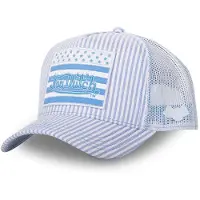 Von Dutch Casquette Flag C