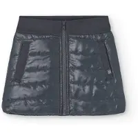 Boboli For Skirt Gris 7 Years Fille