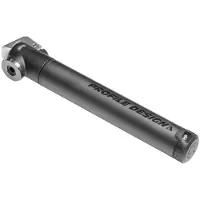 Profile Design Mvp Mini Pump Argenté