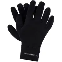 Trangoworld Nudar Dr Gloves Noir XS