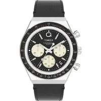 Timex Montre TW2V42700 noire