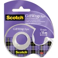 Scotch Ruban adhésif cadeau