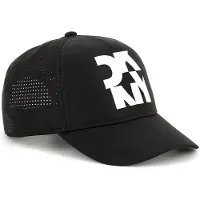 DKNY D62105 Junior Cap Noir 58 cm Enfants