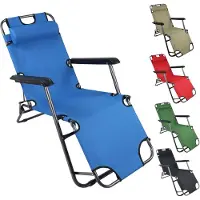 VCM Chaise Longue De Jardin Chaise Longue Solaire Pliable Chaise De Jardin Pliable Camping Maltosa Chaise Longue De Jardin Chaise Longue Solaire Pliable Chaise De Jardin Pliable Camping Maltosa