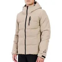 Protest Superior Jacket Beige 2XL Homme