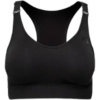 IQ Cross The Line Brassière à maintien moyen femme Carmen II