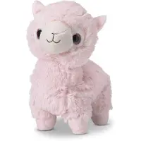 Greenlife value gmbh Manchette chaude Warmies Alpaca