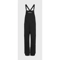 O'Neill Pantalon outdoor noir / blanc
