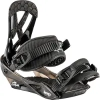 Nitro Fixations De Snowboard Junior Charger Mini Box