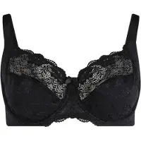 Dorina Soutien-gorge 'Philippa' noir
