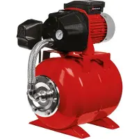 Einhell Surpresseur – GC-WW 6036 – Débit 3 600 l/h – Cuve 20 L
