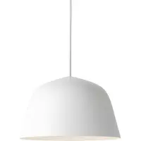 Muuto Ambit Suspension White | Ø: 25cm