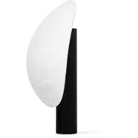 New Works Tense Portable Lamp Black