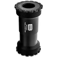 BIKONE Boîtier De Pédalier Dctech T47 Internal Shimano 24mm