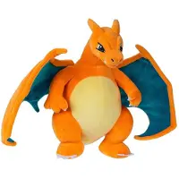 Pokémon Peluche Charmander 30 Cm