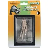 Collecta Réplique Membre Inférieur De Vélociraptor En Pack 89285