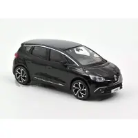 Norev 1/43 517736 Renault Scenic - 2016 Diecast Modelcar-