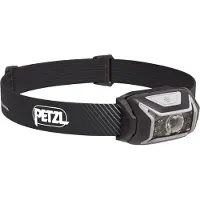 Petzl - Lampe frontale - Actik Core Gris