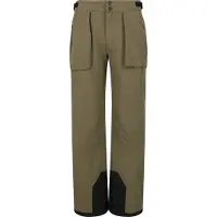 Slope Pantalon de sport 'Killy' vert foncé