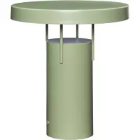Hubsch Bringme Lampe De Table Vert | 961504