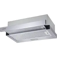 CATA Hotte Télescopique Tfb-5160 60 Cm