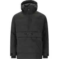 Slope Veste de sport 'Thumper' noir