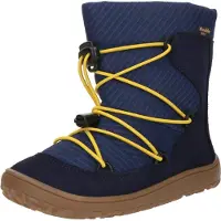 Froddo Bottes neige enfant G3160251 garcons - Bleu - 30