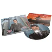 Xentrix CD de - For whose advantage? - pour Indifférent - Standard - Taille Standard