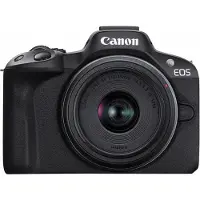 Canon EOS R50 + RF 18-45mm