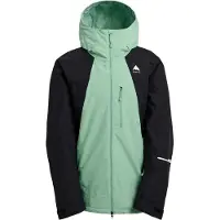 Burton Reserve 2l Ins Jacket Vert S Homme