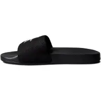 Calvin Klein Mule noir / blanc