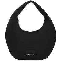 Karl lagerfeld JEANS Sac bandoulière noir