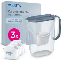 Brita STYLE ESSENTIAL STONE BLU