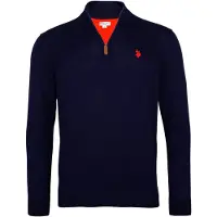 U.s. polo assn. Homme U.S. Polo Assn. Troyer , Unicolore