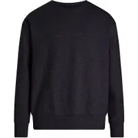 Calvin Klein Underwear Sweat-shirt noir