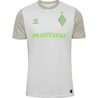 Hummel SV Werder Brême Hommes Maillot extérieur 231017-9540