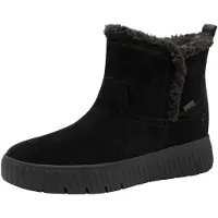 Tamaris Bottines noir