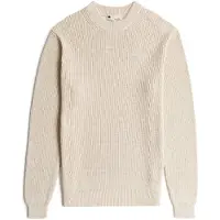 G-Star D23930-c868 Sweater Beige XL Homme
