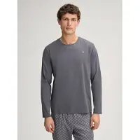 JOOP! T-Shirt gris / gris foncé