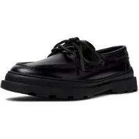 Camper Mocassin 'Brutus' noir