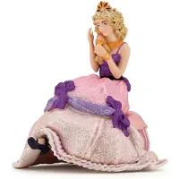 Papo Le Monde Enchante Princesse Ophélie