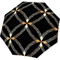 Doppler Fiber Flex AC Umbrella
