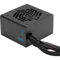 FSP Vita 3.1 Gen 5.1 850w 80 Plus Bronze Power Supply Argenté One Size / EU Plug 220V