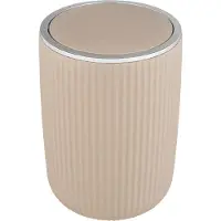 Wenko Agropoi, Poubelle, Beige