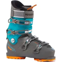 Rossignol - Chaussures de ski - Track 130 HV+ GW - Taille 44